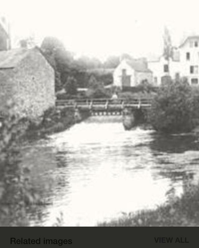 Riverview Bohal Kültér fotó